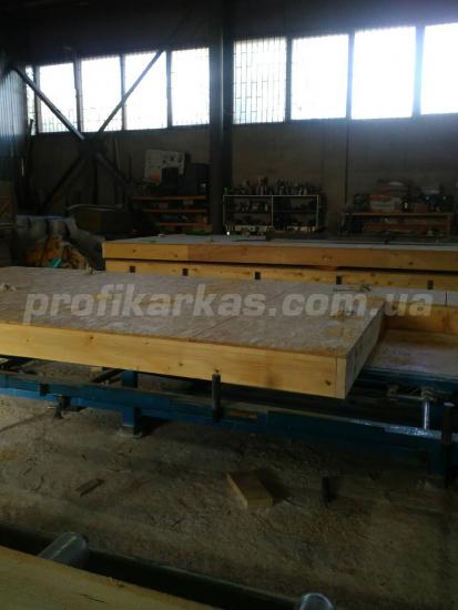 Проект дома Zx63 иллюстрация 6