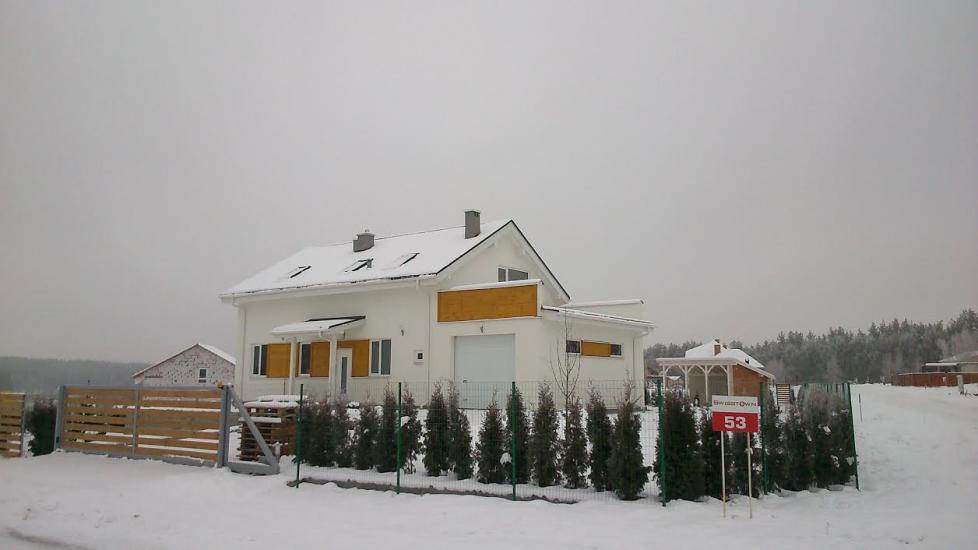 Проект дома Z244 иллюстрация 32