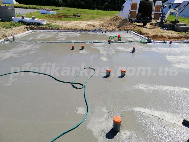 Проект дома Индивидуальный проект иллюстрация 2