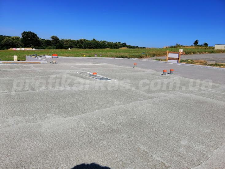 Проект дома Индивидуальный проект иллюстрация 3