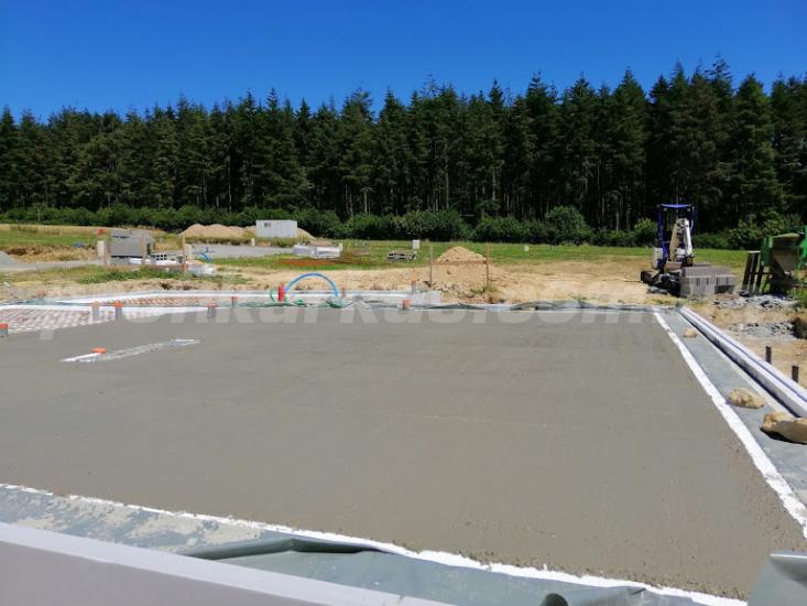 Проект дома Индивидуальный проект иллюстрация 5