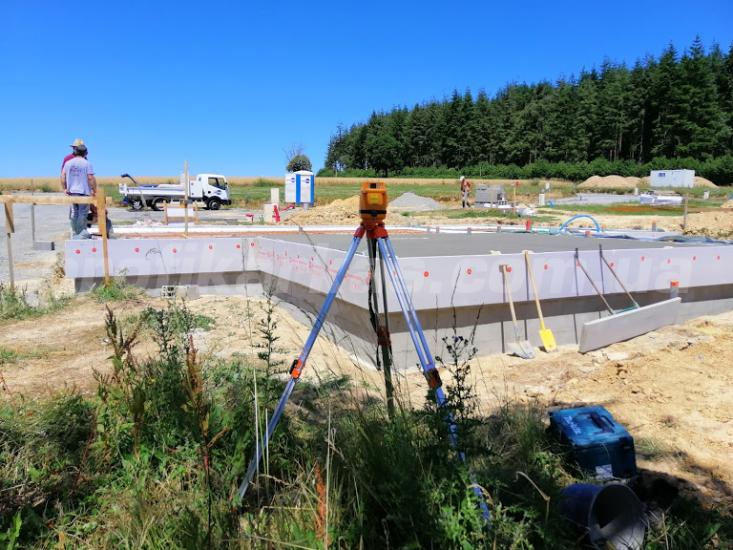 Проект дома Индивидуальный проект иллюстрация 6