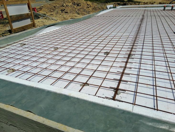 Проект дома Индивидуальный проект иллюстрация 8