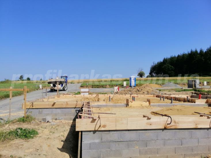 Проект дома Индивидуальный проект иллюстрация 11