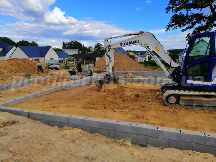 Проект дома Индивидуальный проект иллюстрация 15