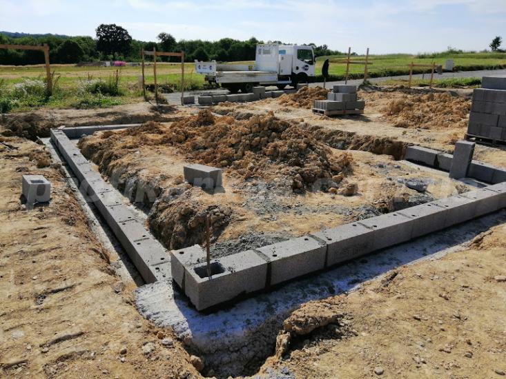 Проект дома Индивидуальный проект иллюстрация 18