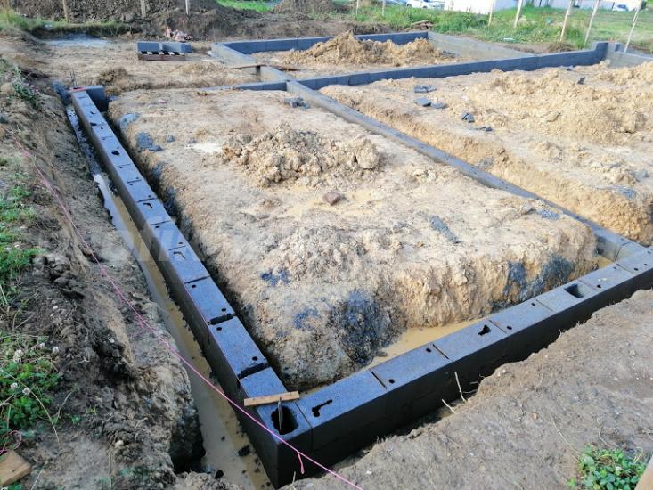 Проект дома Индивидуальный проект иллюстрация 17