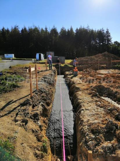 Проект дома Индивидуальный проект иллюстрация 19