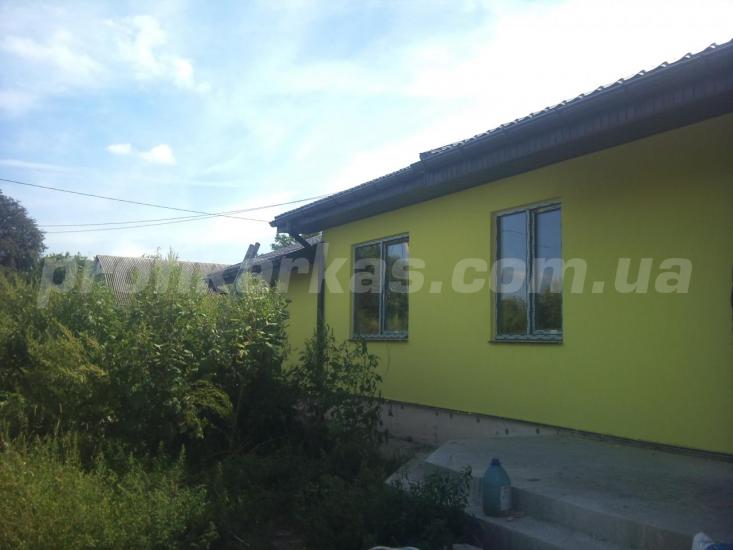 Проект дома Z7 иллюстрация 7