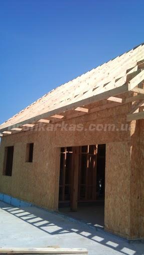 Проект дома Z12 иллюстрация 4