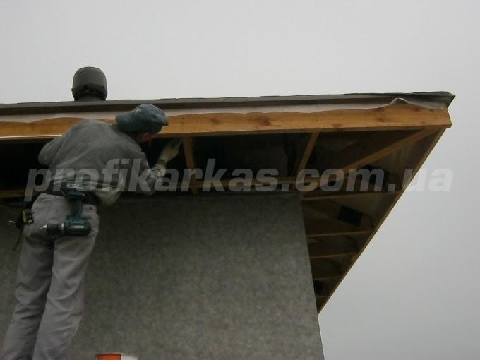 Проект дома Z16 иллюстрация 1