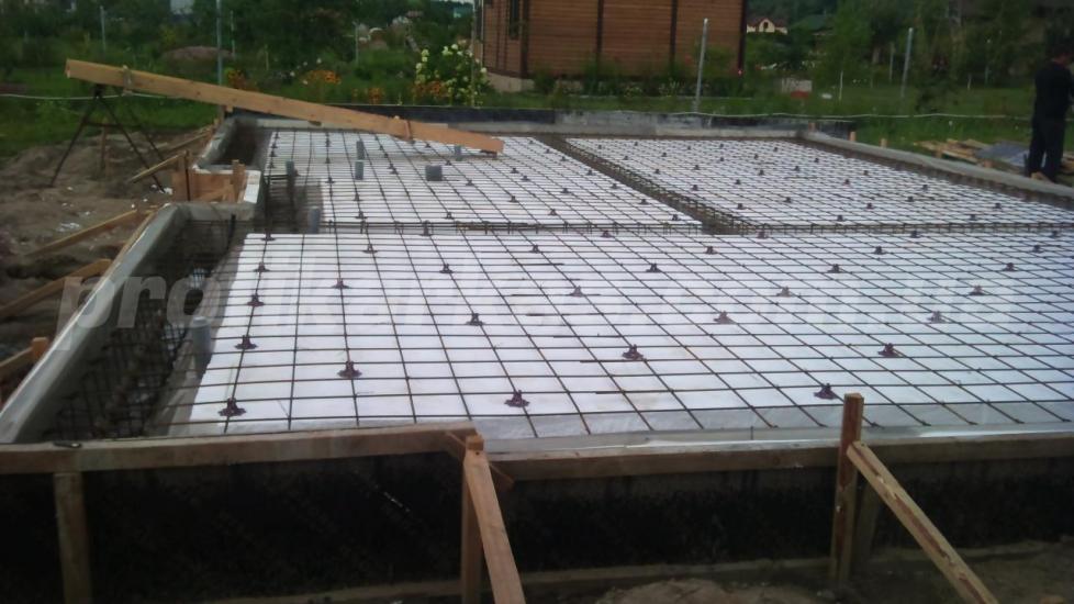 Проект дома Z7 иллюстрация 2