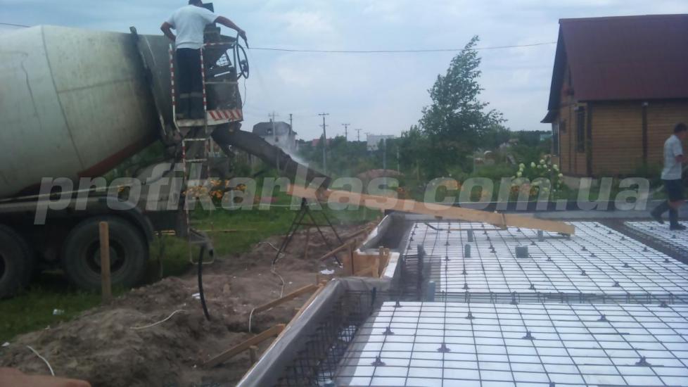 Проект дома Z7 иллюстрация 3