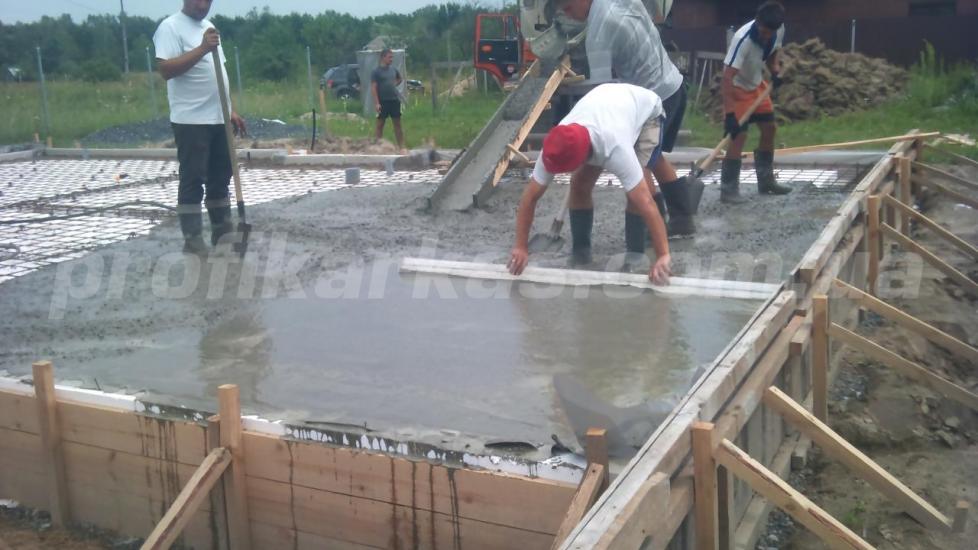 Проект дома Z7 иллюстрация 4