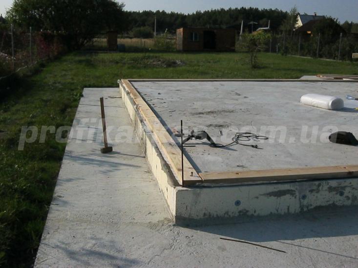 Проект дома Z7 иллюстрация 5