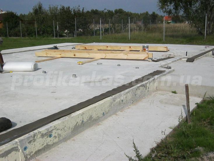 Проект дома Z7 иллюстрация 7