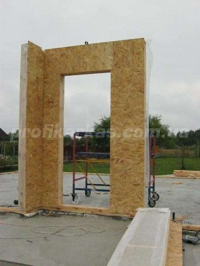 Проект дома Z7 иллюстрация 8