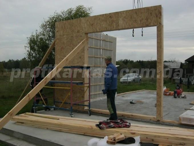 Проект дома Z7 иллюстрация 9