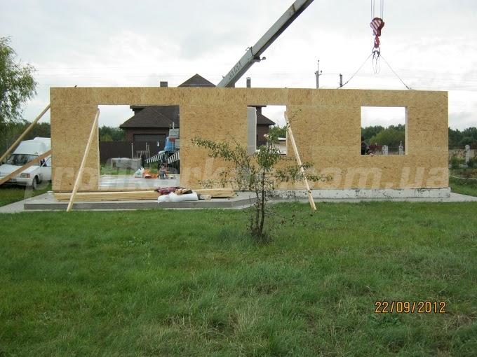 Проект дома Z7 иллюстрация 11