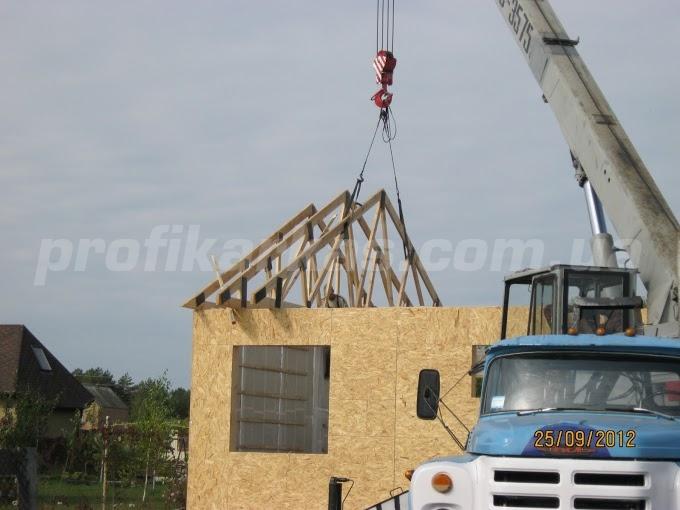 Проект дома Z7 иллюстрация 15