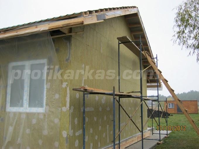 Проект дома Z7 иллюстрация 18