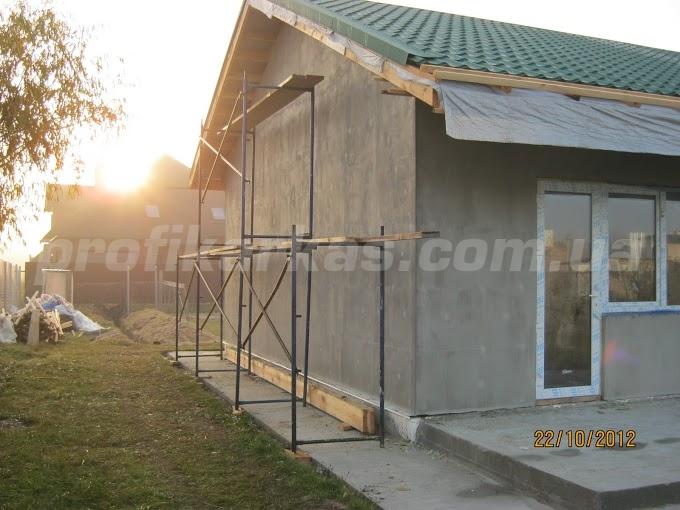 Проект дома Z7 иллюстрация 21