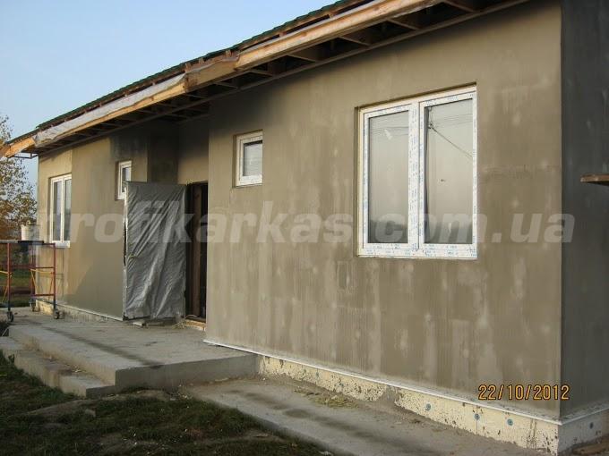 Проект дома Z7 иллюстрация 22