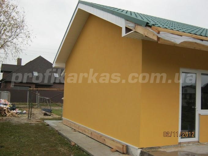 Проект дома Z7 иллюстрация 23