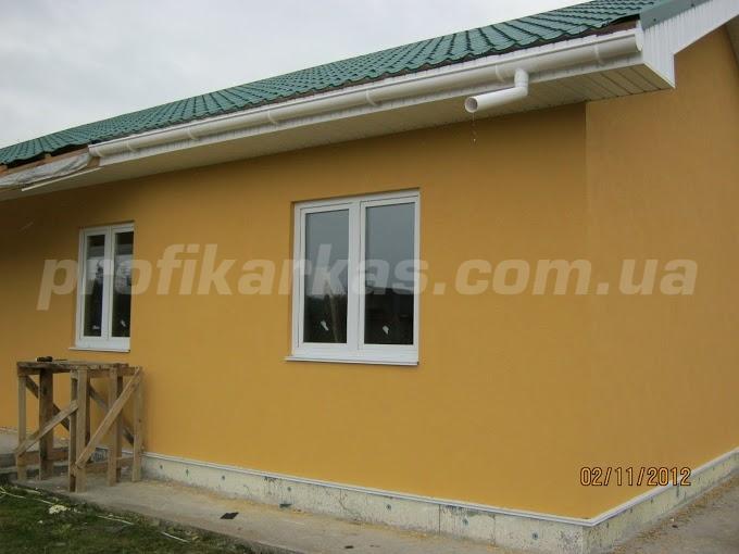 Проект дома Z7 иллюстрация 24