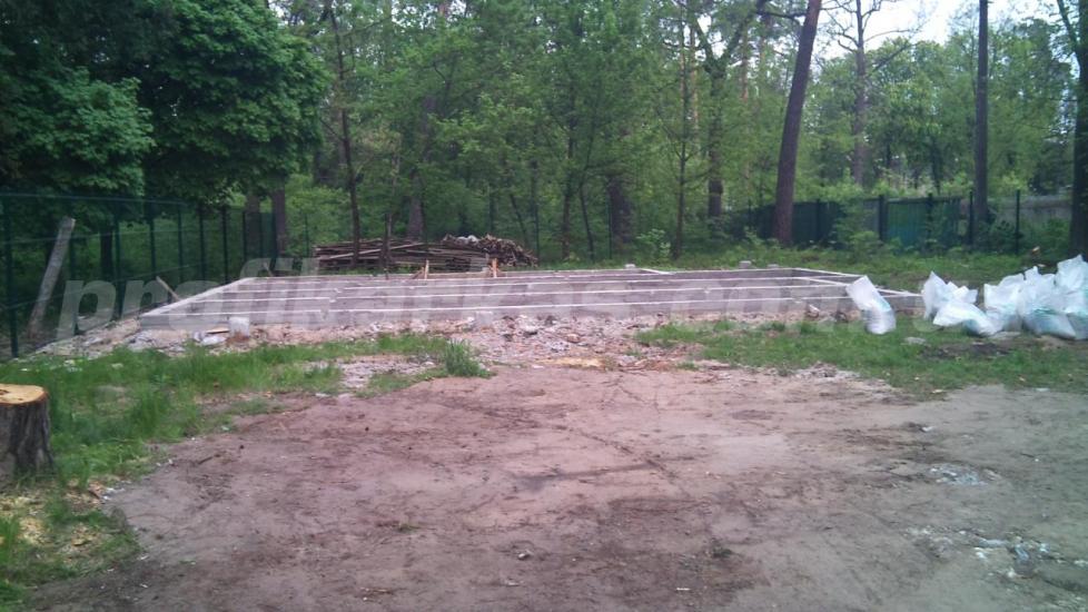 Проект дома Zx12 иллюстрация 1