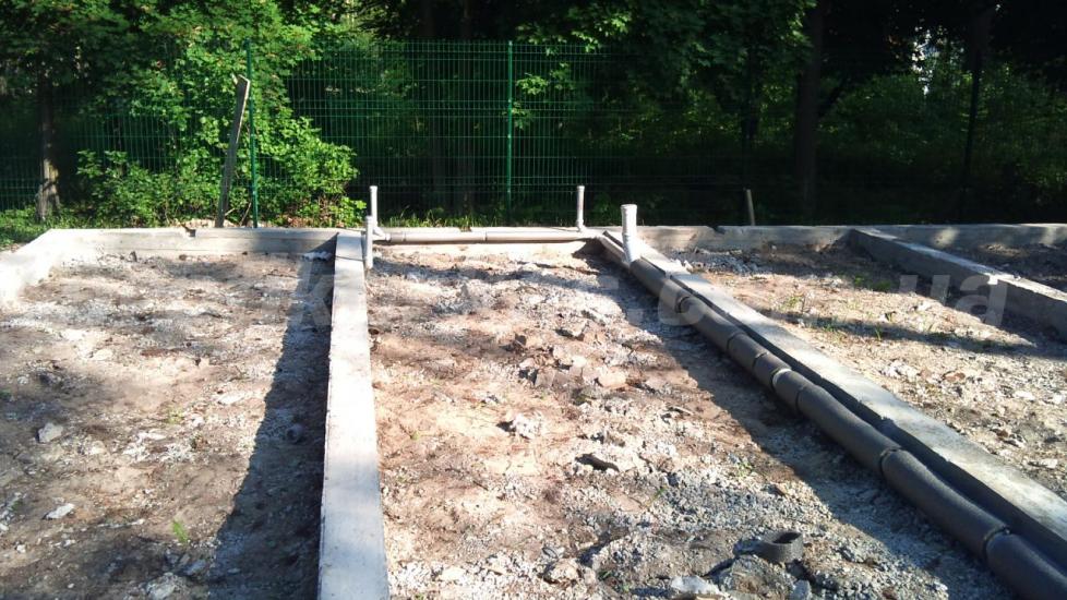 Проект дома Zx12 иллюстрация 2