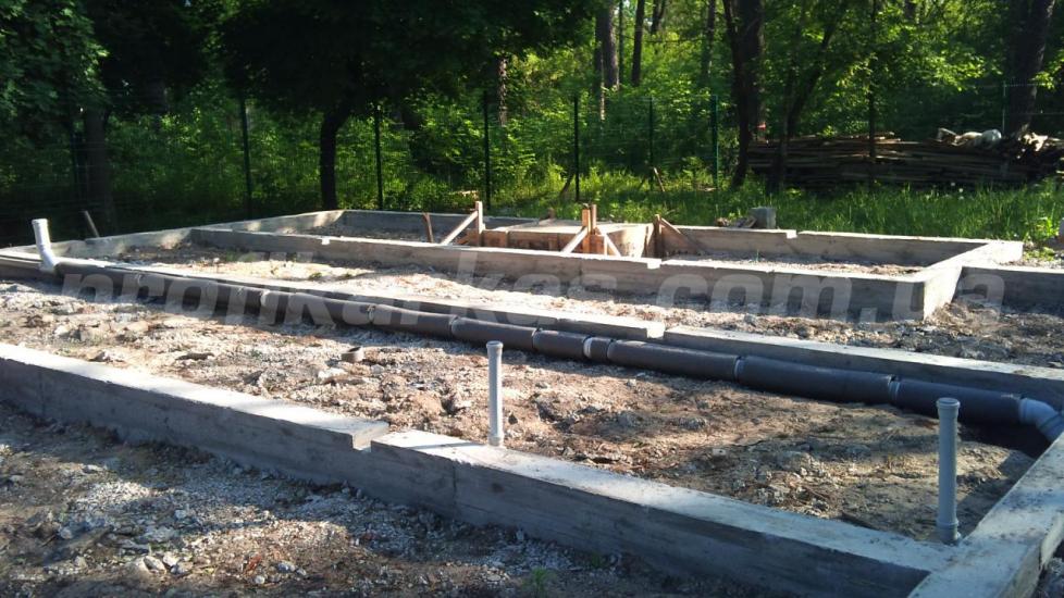 Проект дома Zx12 иллюстрация 3