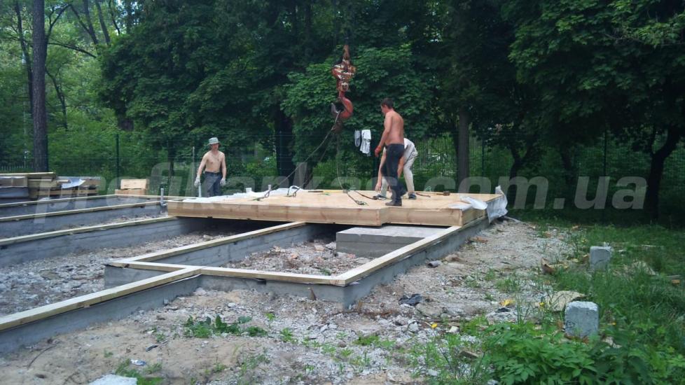 Проект дома Zx12 иллюстрация 6