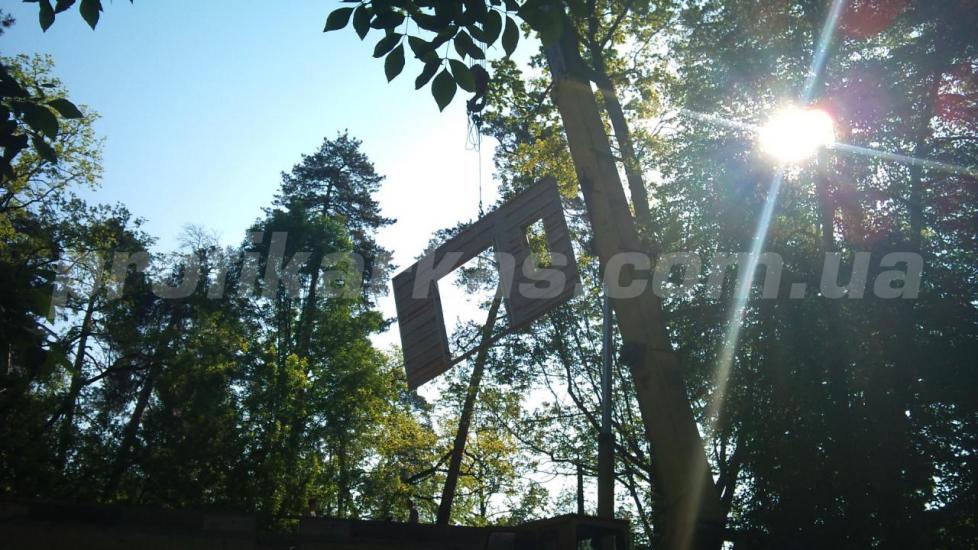 Проект дома Zx12 иллюстрация 9