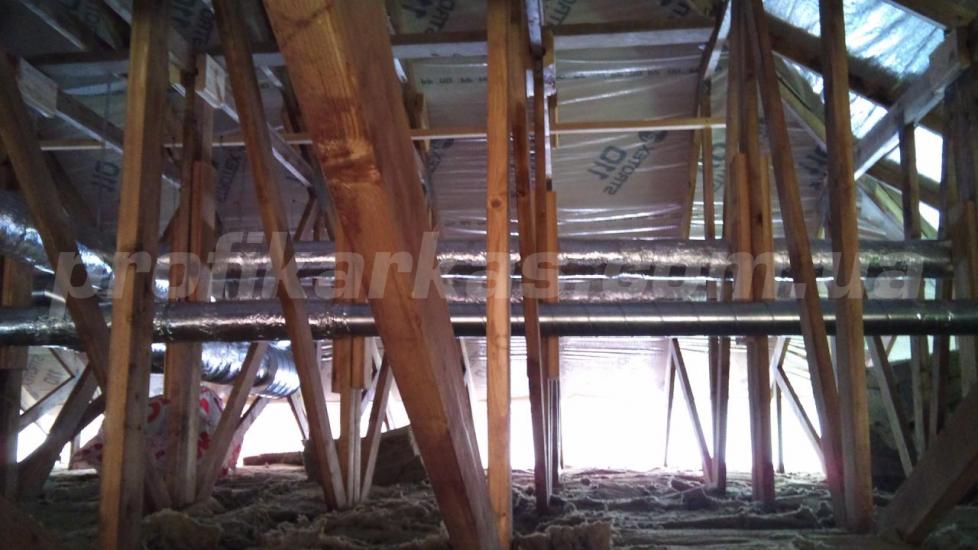 Проект дома Zx12 иллюстрация 11