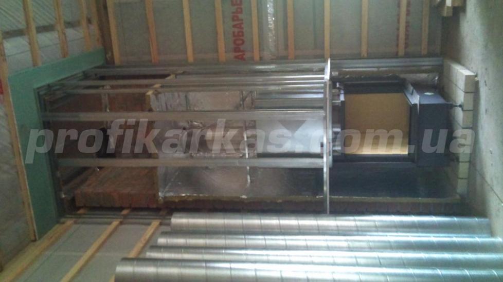 Проект дома Zx12 иллюстрация 15