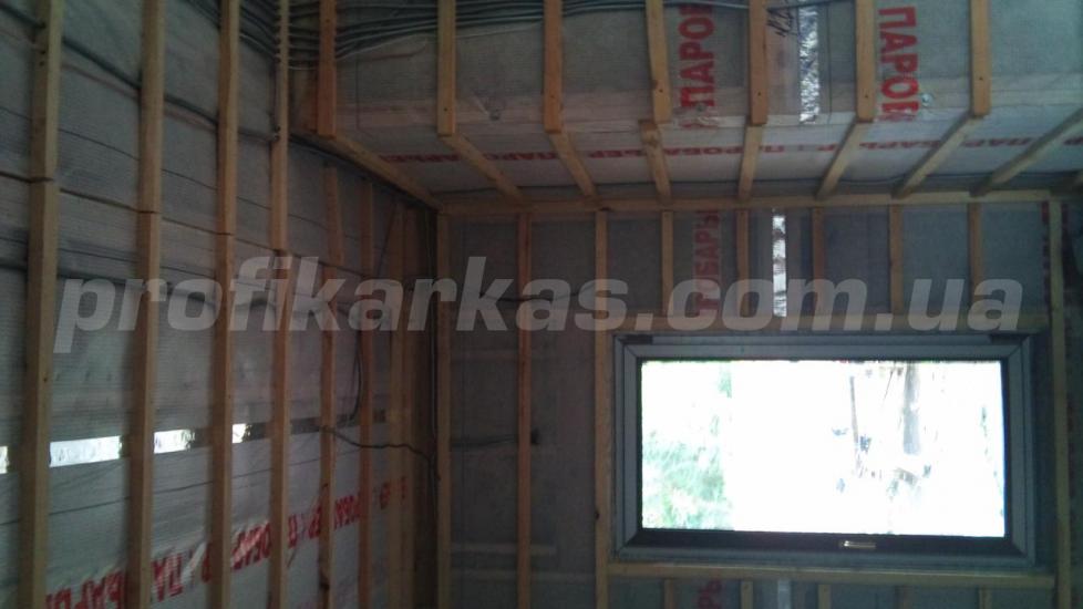 Проект дома Zx12 иллюстрация 16