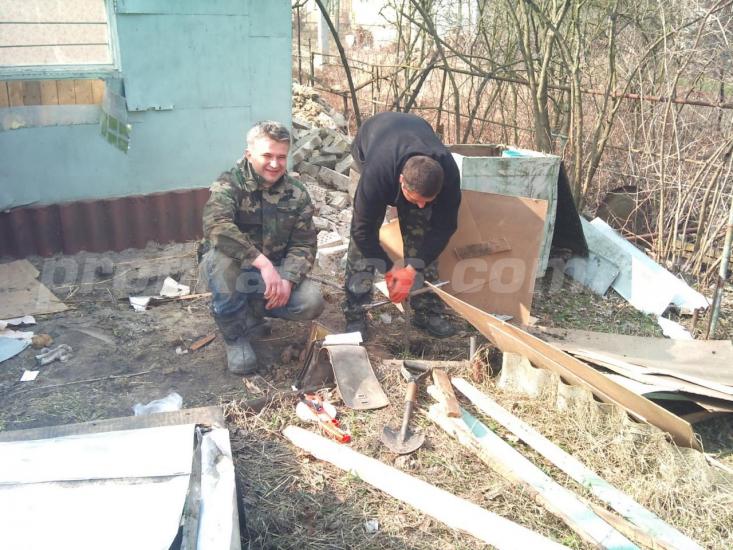 Проект дома Индивидуальный проект иллюстрация 2