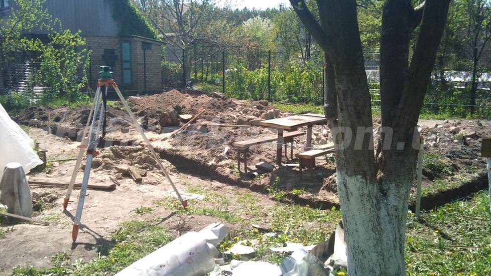 Проект дома Индивидуальный проект иллюстрация 5