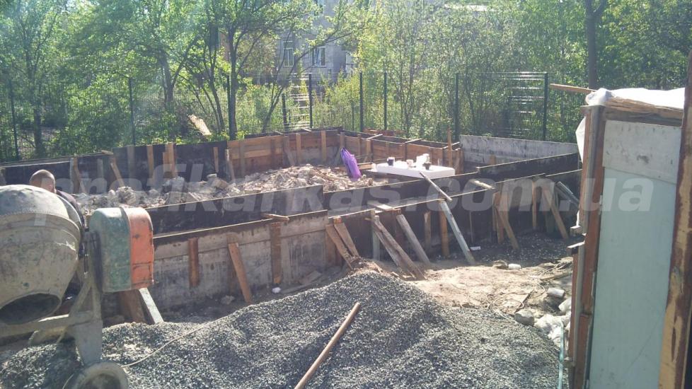 Проект дома Индивидуальный проект иллюстрация 6