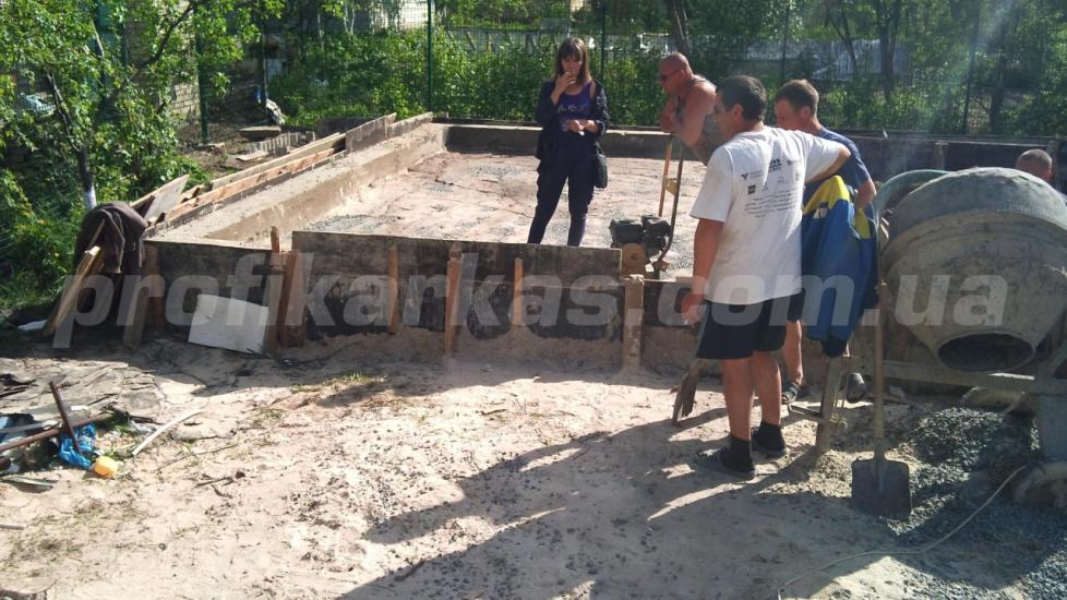 Проект дома Индивидуальный проект иллюстрация 8