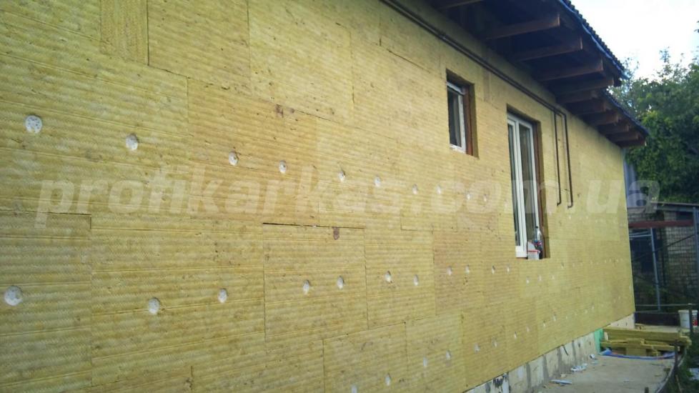 Проект дома Индивидуальный проект иллюстрация 13