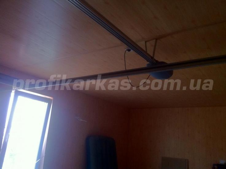 Проект дома Индивидуальный проект иллюстрация 15