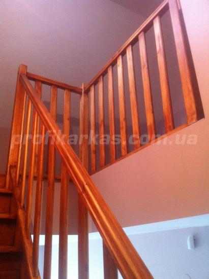 Проект дома Индивидуальный проект иллюстрация 16