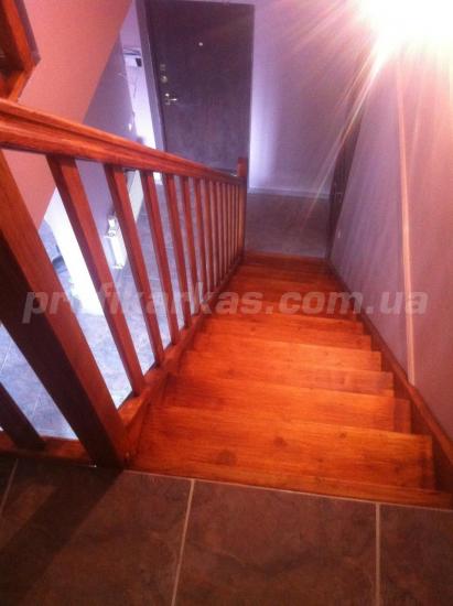 Проект дома Индивидуальный проект иллюстрация 19