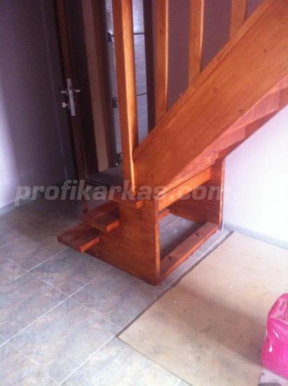 Проект дома Индивидуальный проект иллюстрация 22