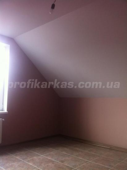 Проект дома Индивидуальный проект иллюстрация 23