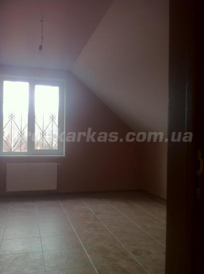 Проект дома Индивидуальный проект иллюстрация 24