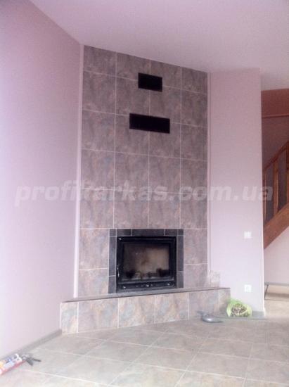 Проект дома Индивидуальный проект иллюстрация 25