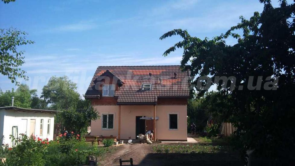 Проект дома Z3 иллюстрация 9